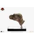 The Lost World: Jurassic Park Replica Bust 1/1 Junior T-Rex Prop (Reproduction) 39 cm by Elite Creature Collectibles