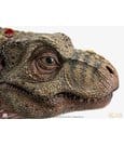 The Lost World: Jurassic Park Replica Bust 1/1 Junior T-Rex Prop (Reproduction) 39 cm by Elite Creature Collectibles