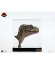 The Lost World: Jurassic Park Replica Bust 1/1 Junior T-Rex Prop (Reproduction) 39 cm by Elite Creature Collectibles