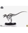 Jurassic World Statue 1/24 Indominus Rex Skeleton Bronze 24 cm by Elite Creature Collectibles