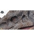 Jurassic World Statue 1/12 Indominus Rex 139 cm by Elite Creature Collectibles