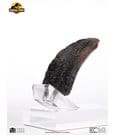 Jurassic Park 1/1 Replica Velociraptor Toenail Type A 11 cm by Elite Creature Collectibles