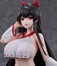 Original Character PVC Statue 1/7 Kasuga Miko Misaki 28 cm by Eclipse Collectibles