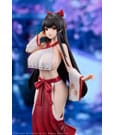 Original Character PVC Statue 1/7 Kasuga Miko Misaki 28 cm by Eclipse Collectibles