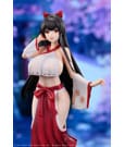 Original Character PVC Statue 1/7 Kasuga Miko Misaki 28 cm by Eclipse Collectibles