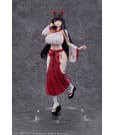 Original Character PVC Statue 1/7 Kasuga Miko Misaki 28 cm by Eclipse Collectibles