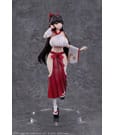 Original Character PVC Statue 1/7 Kasuga Miko Misaki 28 cm by Eclipse Collectibles