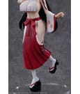 Original Character PVC Statue 1/7 Kasuga Miko Misaki 28 cm by Eclipse Collectibles