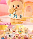 Butterbear My Buttery Bakery Series Mini Figures 9 cm Display (8) by Funism
