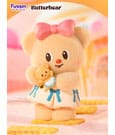 Butterbear My Buttery Bakery Series Mini Figures 9 cm Display (8) by Funism