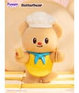 Butterbear My Buttery Bakery Series Mini Figures 9 cm Display (8) by Funism