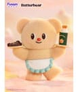 Butterbear My Buttery Bakery Series Mini Figures 9 cm Display (8) by Funism
