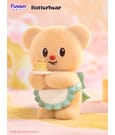 Butterbear My Buttery Bakery Series Mini Figures 9 cm Display (8) by Funism