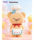 Butterbear My Buttery Bakery Series Mini Figures 9 cm Display (8) by Funism