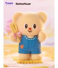 Butterbear My Buttery Bakery Series Mini Figures 9 cm Display (8) by Funism