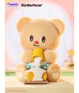 Butterbear My Buttery Bakery Series Mini Figures 9 cm Display (8) by Funism