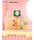 Butterbear My Buttery Bakery Series Mini Figures 9 cm Display (8) by Funism