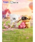 Maltese Cherry Blossoms Series Mini Figures 10 cm Display (6) by Funism