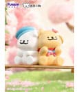 Maltese Cherry Blossoms Series Mini Figures 10 cm Display (6) by Funism