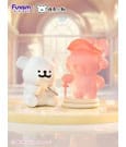 Maltese Cherry Blossoms Series Mini Figures 10 cm Display (6) by Funism