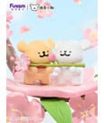Maltese Cherry Blossoms Series Mini Figures 10 cm Display (6) by Funism