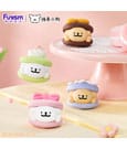 Maltese Sweet Box Series Mini Figures 3-Pack Puppy Face 9 cm Display (6) by Funism