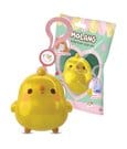 Molang Squishy Figures Molang & Piu Piu (8) by Eolo Toys