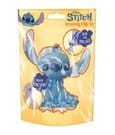 Lilo & Stitch Squishy Figures Stitch (8) by Eolo Toys