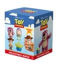Toy Story Foamates Mini Figures Blind Box (12) by Eolo Toys