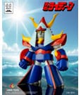 Reideen the Brave Vinyl Figure Chibi Creature Reideen 17 cm by Ember Toys
