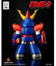 Reideen the Brave Vinyl Figure Chibi Creature Reideen 17 cm by Ember Toys