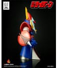 Reideen the Brave Vinyl Figure Chibi Creature Reideen 17 cm by Ember Toys