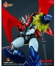 Mazinger BLAZE Series Diecast Action Figure Mazinkaiser (Original Version) 26 cm by Ember Toys