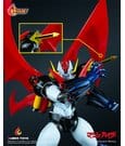 Mazinger BLAZE Series Diecast Action Figure Mazinkaiser (Original Version) 26 cm by Ember Toys