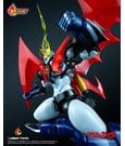 Mazinger BLAZE Series Diecast Action Figure Mazinkaiser (Original Version) 26 cm by Ember Toys