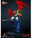 Mazinger BLAZE Series Diecast Action Figure Mazinkaiser (Original Version) 26 cm by Ember Toys