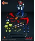 Mazinger BLAZE Series Diecast Action Figure Mazinkaiser (Original Version) 26 cm by Ember Toys