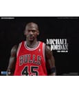 NBA Collection Real Masterpiece Actionfigur 1/6 Michael Jordan I'm Back Edition Limited 30 cm by Enterbay