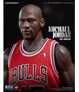 NBA Collection Real Masterpiece Actionfigur 1/6 Michael Jordan I'm Back Edition Limited 30 cm by Enterbay