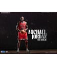 NBA Collection Real Masterpiece Actionfigur 1/6 Michael Jordan I'm Back Edition Limited 30 cm by Enterbay