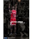 NBA Collection Real Masterpiece Actionfigur 1/6 Michael Jordan Series 2 (Road Jersey Edition) 33 cm by Enterbay