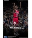 NBA Collection Real Masterpiece Actionfigur 1/6 Michael Jordan Series 2 (Road Jersey Edition) 33 cm by Enterbay