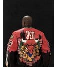 NBA Collection Real Masterpiece Actionfigur 1/6 Michael Jordan Series 2 (Road Jersey Edition) 33 cm by Enterbay