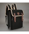 Enhance TCG Series Backpack Designer Edition Black by Enhance