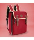 Enhance TCG Series Backpack Designer Edition Red by Enhance
