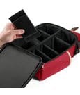 Enhance TCG Series Backpack Designer Edition Red by Enhance