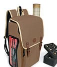 Enhance RPG Series Travel Bag Designer Edition Beige by Enhance