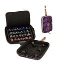 Enhance Board Game Dice Bag Designer Edition Galaxy by Enhance