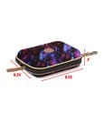 Enhance Board Game Dice Bag Designer Edition Galaxy by Enhance