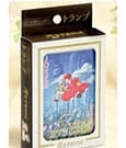 Whisper of the Heart Playing Cards Collection Card by Ensky